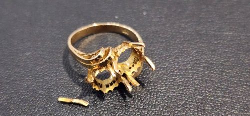 静岡市葵区で【金  買取 静岡 】金の高価買取なら買取おりづる静岡ドン・キホーテパウSBS通り店へ♪