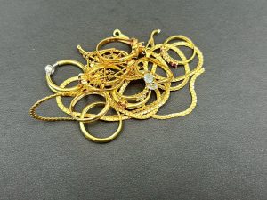 町田市成瀬で『貴金属』の買取なら買取おりづる横浜こどもの国店にお任せください！