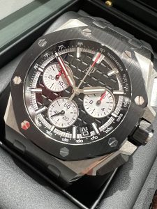 横浜市都筑区で【オーデマピゲ(AUDEMARS PIGUET)買取】時計の買取!リサイクルショップ買取おりづる横浜センター北店へ!