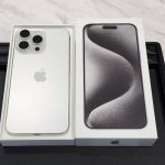 iphone １５ Pro max ２５６GB
