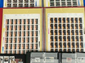 静岡県富士市で【切手/バラ切手/シート切手/普通切手 買取 静岡県/富士市】切手/記念切手の高価買取なら買取おりづる富士店へ