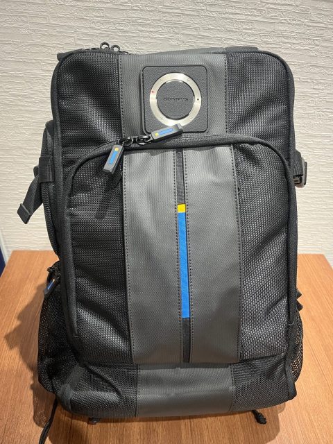OLIMPUS オリンパス カメラバッグ