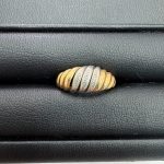 K18　金　プラチナ　指輪　アクセサリー