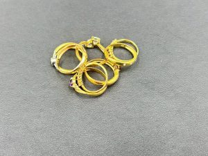 町田市成瀬で『金 貴金属』の買取なら買取おりづる横浜こどもの国店にお任せください！