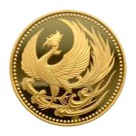 金貨の画像