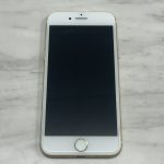 Apple Iphone7 32GB ゴールド