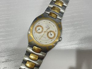 OMEGA Seamaster ポラリス 時計