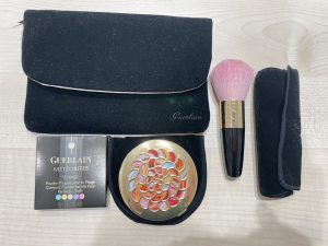 東京都世田谷区喜多見で【化粧品・メイク用品】使わない化粧品の高価買取なら買取おりづる成城学園前店へ
