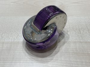 東京都世田谷区大蔵で【BVLGARI】香水の高価買取なら買取おりづる成城学園前店へ