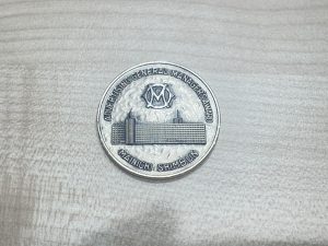 東京都世田谷区喜多見で【記念硬貨】記念メダルの高価買取なら買取おりづる成城学園前店へ！