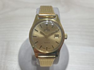 OMEGA ジュネーブ 時計