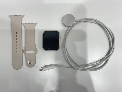 東京都世田谷区成城で【Apple製品】Apple Watch の高価買取なら買取おりづる成城学園前店へ