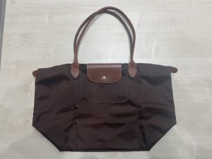 東京都世田谷区大蔵で【LOMGCHAMPロンシャン】ブランドバッグの高価買取なら買取おりづる成城学園前店へ