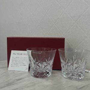 横浜市南区弘明寺で【Baccarat バカラ】の買取なら買取おりづる横浜弘明寺店へ！