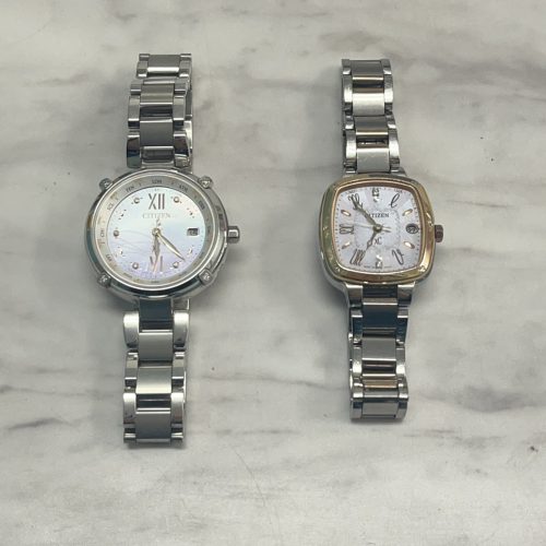 横浜市南区弘明寺で【CITIZEN シチズン 時計】の買取なら買取おりづる横浜弘明寺店にお任せください！