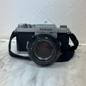 横浜市南区弘明寺で【Nikon フィルムカメラ】の買取なら買取おりづる横浜弘明寺店にお任せください！
