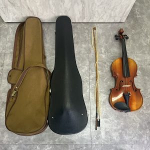 横浜市南区弘明寺で【楽器 ヴァイオリン】の買取なら買取おりづる横浜弘明寺店にお任せください！