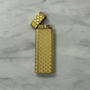 Cartier ゴールド ライター