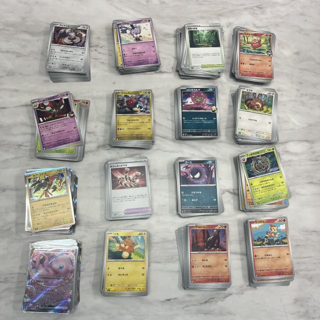 ポケモンカード