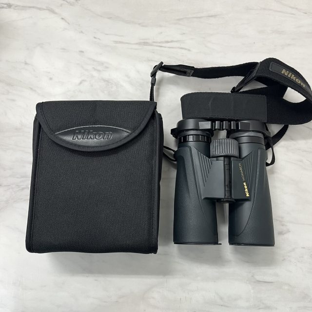 Nikon 双眼鏡 8x42 6.3° AT005267