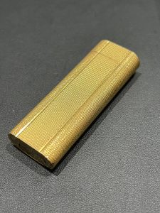 横浜市都筑区 センター北で【Cartier カルティエ  買取】アンティーク 喫煙具の高価買取なら買取おりづる横浜センター北店へ！