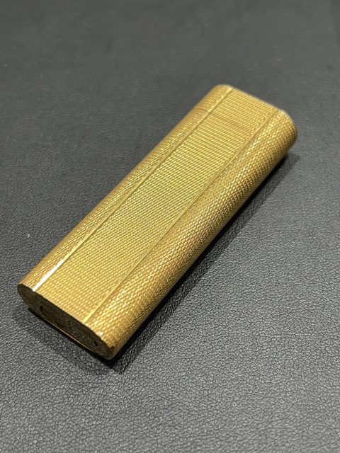 Cartier カルティエ ガスライター
