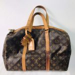 LV モノグラム サックスプール35 M41626
