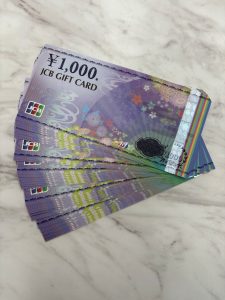 藤枝市で【金券買取 藤枝】金券の高価買取なら買取おりづる藤枝駅前店がおすすめ♪