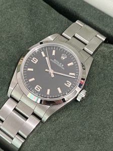 横浜市都筑区で【ロレックス（ROLEX）買取】時計の買取！リサイクルショップ買取おりづる横浜センター北店へ！