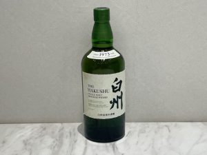 横浜市青葉区でお酒白州のお買取りなら買取おりづる横浜こどもの国店にお任せください。