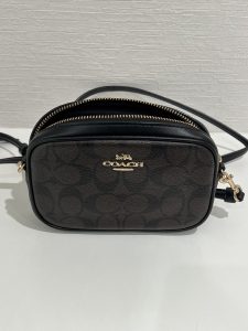 横浜市都筑区で【コーチ(COACH)買取】ブランドバッグの買取!バッグをお売りになるなら買取おりづる横浜センター北店へ!