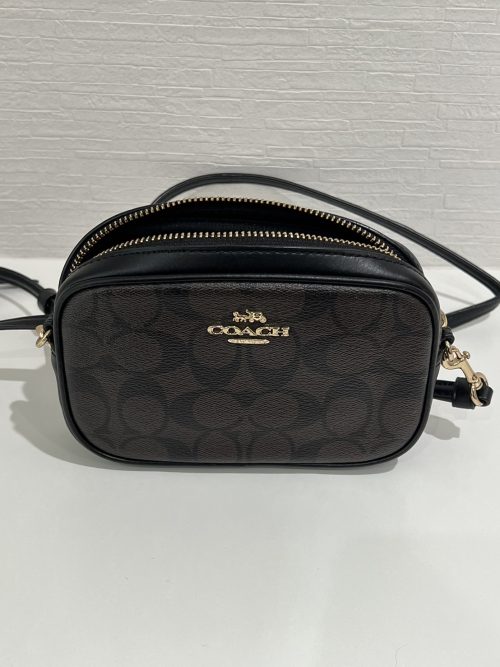 横浜市都筑区で【コーチ(COACH）買取】ブランドバッグの買取！バッグをお売りになるなら買取おりづる横浜センター北店へ！