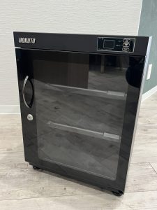 横浜市都筑区で【防湿庫 買取 横浜市】カメラ 機材の高価買取なら買取おりづる横浜センター北店へ！