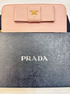 静岡市駿河区で【プラダ 買取 静岡 】プラダ財布の高価買取なら買取おりづる静岡ドン・キホーテパウSBS通り店へ！