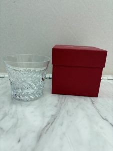藤枝市で【バカラ】バカラのお買取りは買取おりづる藤枝店にお任せください‼‼