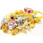 金 貴金属 K18 アクセサリー