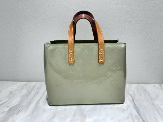 LV ヴェルニ リードPM M91336 ハンドバッグ
