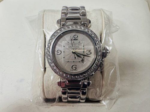 静岡市清水区で【カルティエ（Cartier）買取】カルティエの高価買取なら買取おりづる静岡ドン・キホーテパウSBS通り店へ！