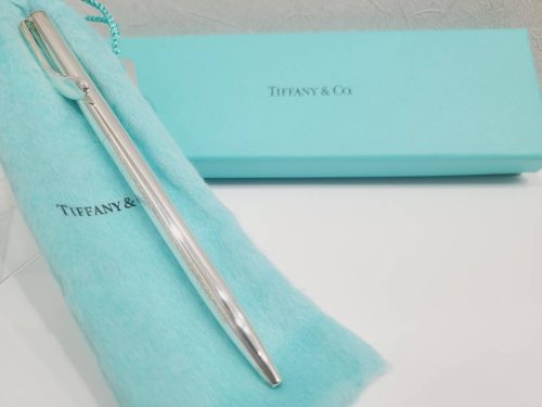 東京都世田谷区成城で【ティファニー Tiffany】ブランド品の高価買取なら買取おりづる成城学園前店へ！