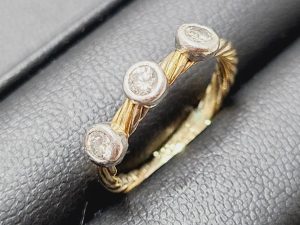 東京都世田谷区成城で【ジュエリー】の高価買取なら買取おりづる成城学園前店へ