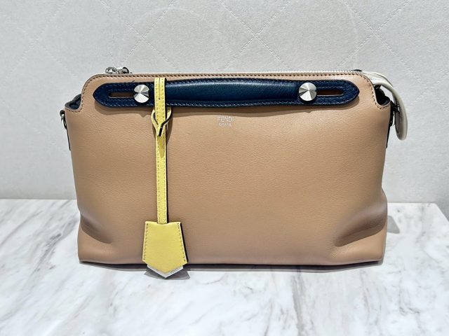 FENDI フェンディ バイザウェイ 2WAY 8BL124-5QJ
