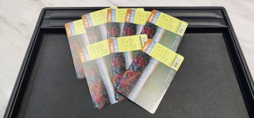 静岡県富士市で【金券・テレカ 買取 静岡】金券･テレカの高価買取なら買取おりづる富士店がおすすめ♪