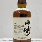 山崎 シングルモルト ノンエイジ 700ml