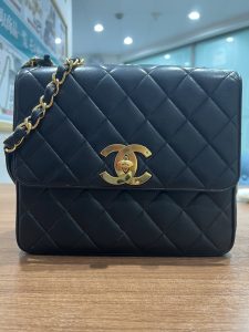 横浜市都筑区で【CHANEL シャネル 買取】ブランドバッグの買取！リサイクルショップ買取おりづる横浜センター北店へ！