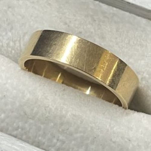 金　貴金属　K18　アクセサリー　リング　指輪　