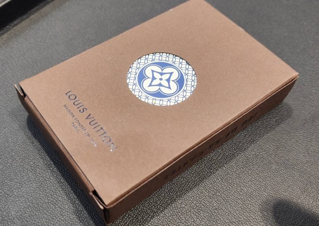 ルイヴィトン Louis Vuitton トランプ