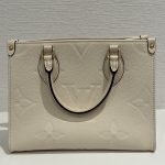 ルイヴィトン LOUIS VUITTON オンザゴー PM ハンドバッグ