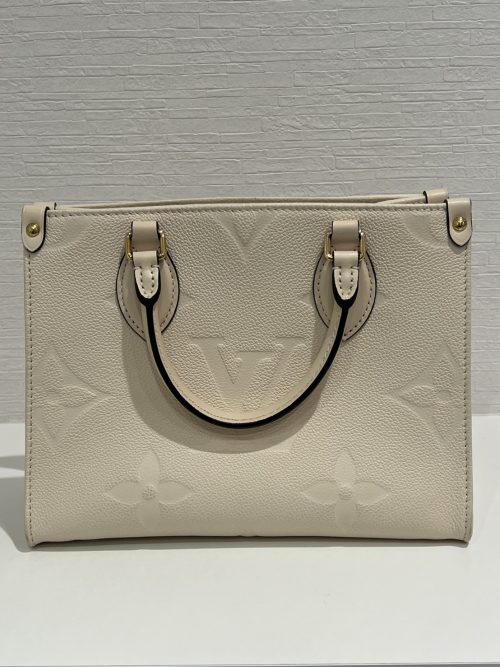 横浜市都筑区で【ルイヴィトン(LOUIS VUITTON）買取】ブランドバッグの買取！バッグをお売りになるなら買取おりづる横浜センター北店へ！