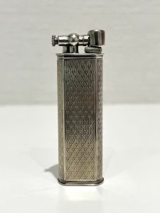 横浜市都筑区 センター北で【dunhill ダンヒル 買取】アンティーク 喫煙具 ライターの高価買取なら買取おりづる横浜センター北店へ！
