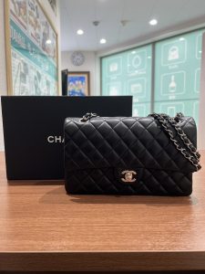 横浜市都筑区で【CHANEL シャネル 買取】ブランドバッグの買取!リサイクルショップ買取おりづる横浜センター北店へ!